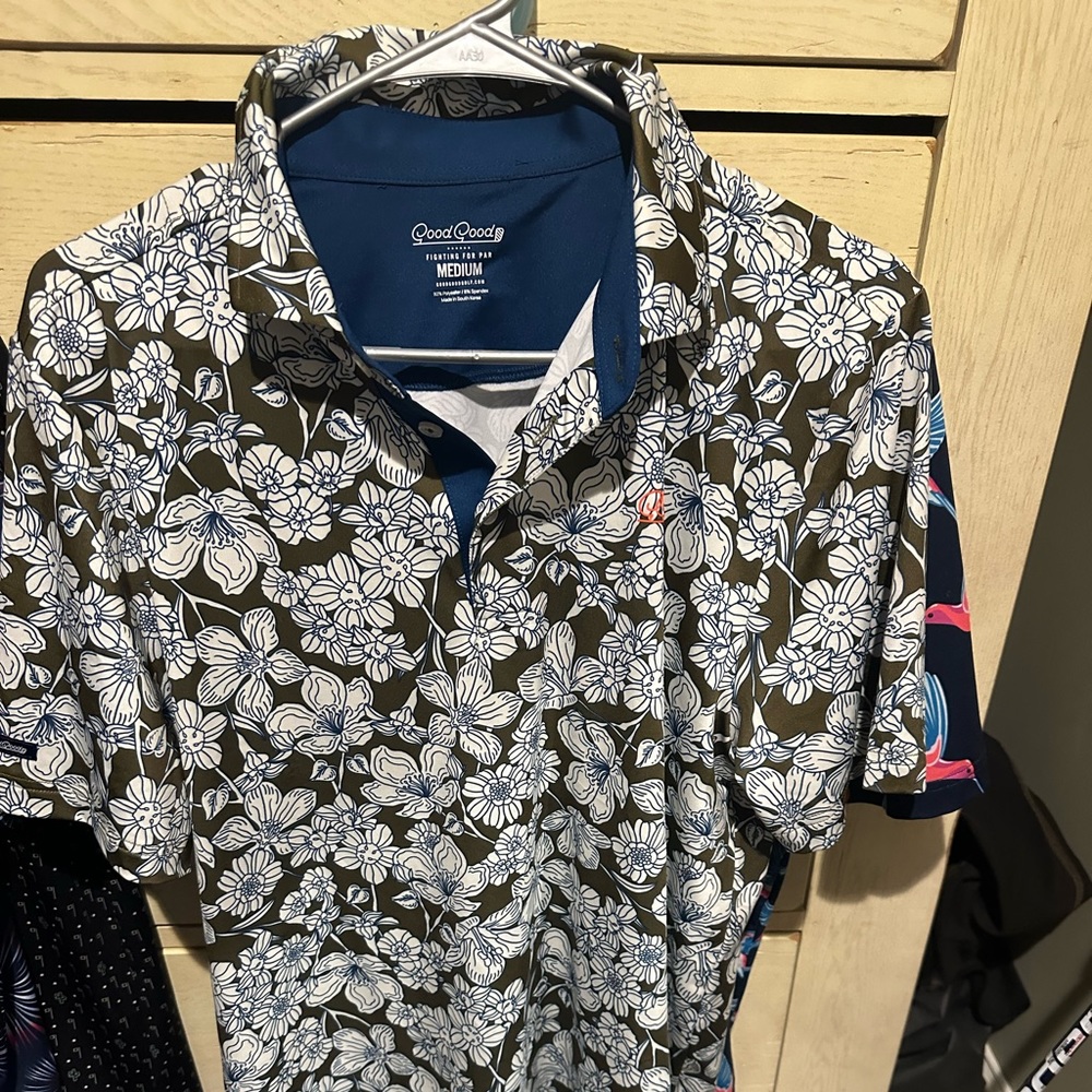 Good good polo